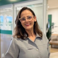 Janaína Gondim
