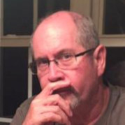 Gary Shockley