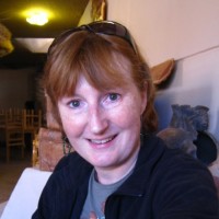 Lisette De Jong