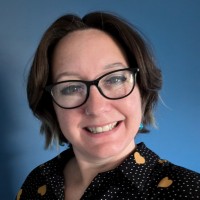 Ellen Mccann
