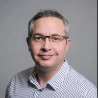 David Antier