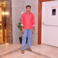 Kumaresan S