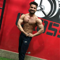 Rishab Upadhyay