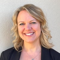 Jennifer Johnson