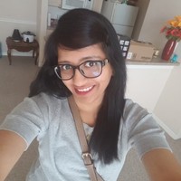 Renu Jangra