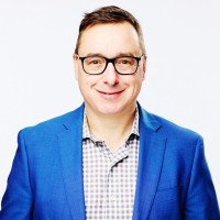 Derek Wright