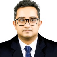 Diptanu Sengupta