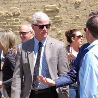 Alan Humason
