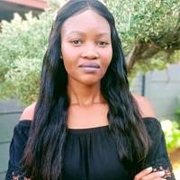 Lesego Sam Mphatheleni