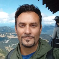 👤 Antonio Parata