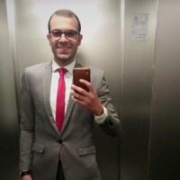 Abdelrahman Morshedy