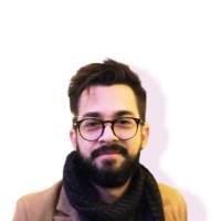 Panagiotis Lionakis, Ph.D.