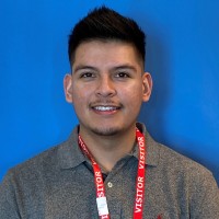 Eduardo Cruz