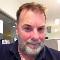 Simon Absolom