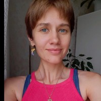 Svetlana Lenkova