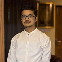 Anurag Samantaray