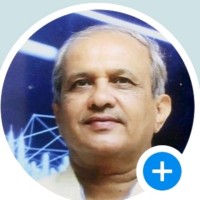 Vivek N Upasani, Ph. D.