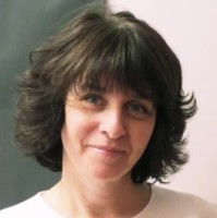 Geraldine Dennys