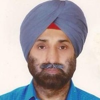 Sukhjivan Singh