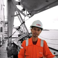 Enda Saputra