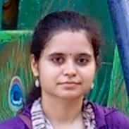 Anjali Tiwari