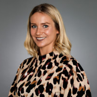 Suzanne Strain