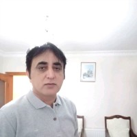 Sajid Rehman