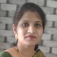 Pallavi K