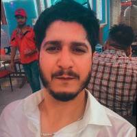 Khalid Bhat
