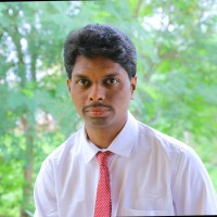 Tirupati Rao Konagala