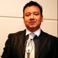 Ivan Hernan Peña y Lillo Gallegos