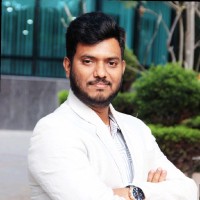 Anil Kumar D A