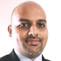 Maruti Sivakumar Vutla