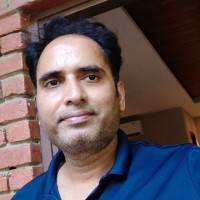 Sanjay Singh