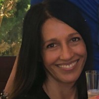Silvia Esteve