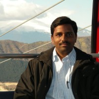 Veerabhadrayya Mathad