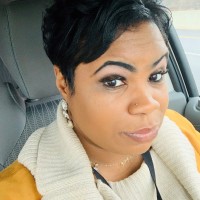 Monique Davis