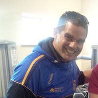 Gerry O Halloran