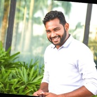 Vineesh Sagar
