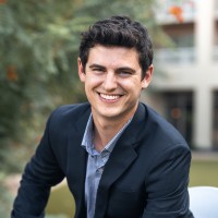 Callum Richman