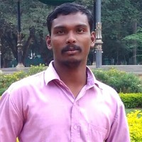 Pradeep T S