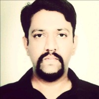 Chetan Patil
