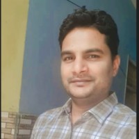 Chandra Kishor