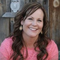 Suzanne Jensen