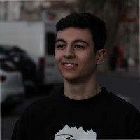 Dylan Laporte
