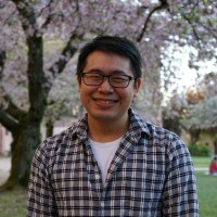 Isaac Chen