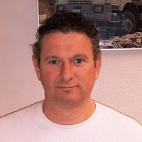 Eric Bakx