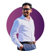 Shameem Ali