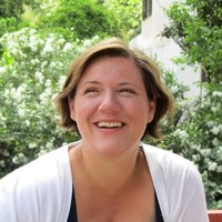 Kat Slocombe