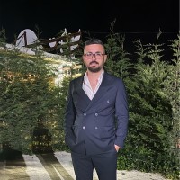İlker Altınbaş
